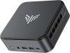 [タイムセール祭] GMKtec N95/16GB/1TB SSD/Win11Pro ミニPC 26,552円などミニPCが超激安特価